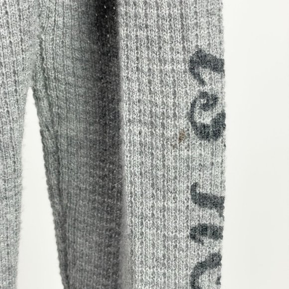 Rock & Republic 100% Cashmere Pullover Medium - Picture 4 of 7